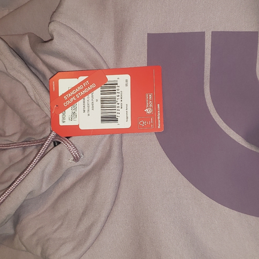 The North Face Sweater - Picture 5 of 8